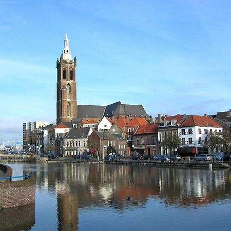 Roermond Uniek Stadspand, Compleet Woonhuis Extérieur photo